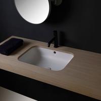 Lavabo sottopiano Cielo ENJOY nuovo mai installato