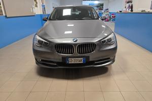 Bmw 5er Gran Turismo 535d Futura