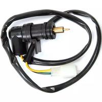 Starter automatico PHVA Honda Dell'Orto 53082