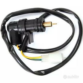 Starter automatico PHVA Honda Dell'Orto 53082