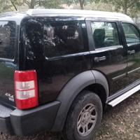 DODGE 4x4 NITRO 2.8 CRD SPORT GARANZIA