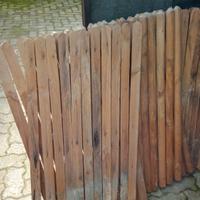 Cancelletto in legno