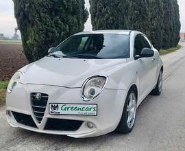 Alfa Romeo MiTo 1.3 JTDm 16V 90 CV Distinctive Spo