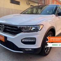 VOLKSWAGEN T-Roc T-Roc 1.0 TSI 115 CV Style Blu...