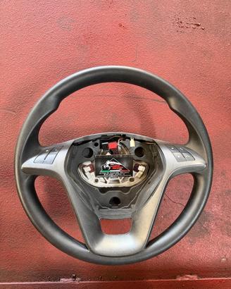 Volante Lancia Y 2012> seminuovo