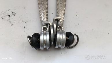Pipa 3ttt/manettini campagnolo