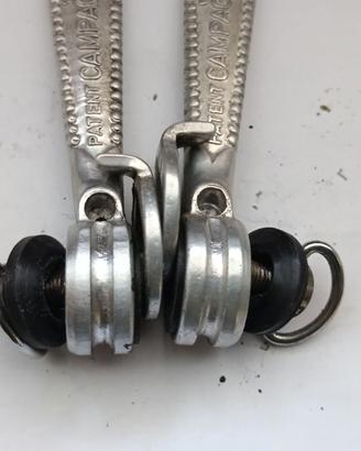 Pipa 3ttt/manettini campagnolo