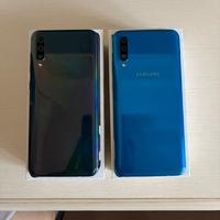 2 Samsung A50