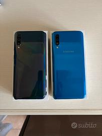 2 Samsung A50