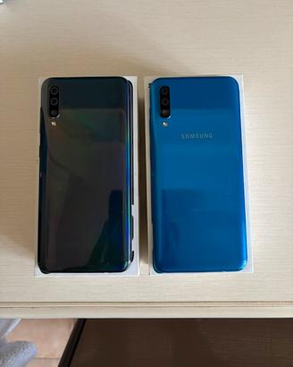 2 Samsung A50