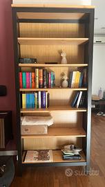 Libreria IKEA HEMNES