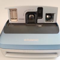 polaroid One 600