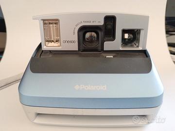 polaroid One 600