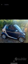 SMART CABRIOLET DIESEL 