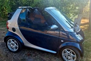 SMART CABRIOLET DIESEL 