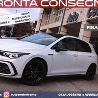 Volkswagen Golf 8 GTD DSG Black Pack *TETTO P...