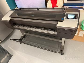 Plotter HP A0 DESIGNET T1700 44-in W6B55A