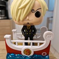 Sanji per Luffy (Verona)
