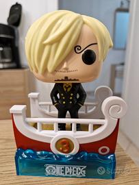 Sanji per Luffy (Verona)
