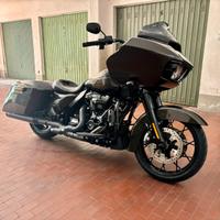 Harley-Davidson Touring Road Glide - 2020