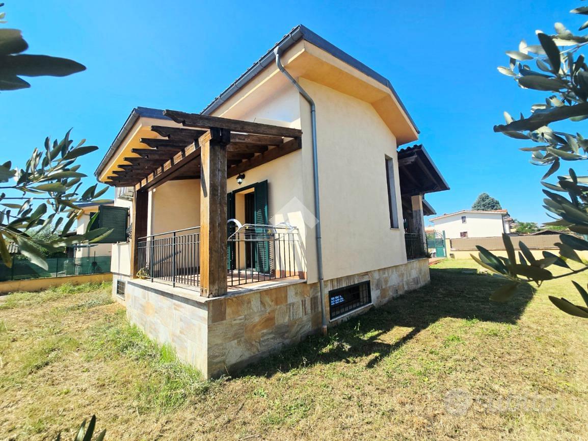 House in Fiano Romano, Roma Capitale - Vista 2
