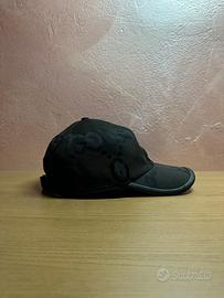 Cappello Gucci Jumbo GG Nero