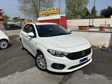 Fiat Tipo 1.4 GPL 2016