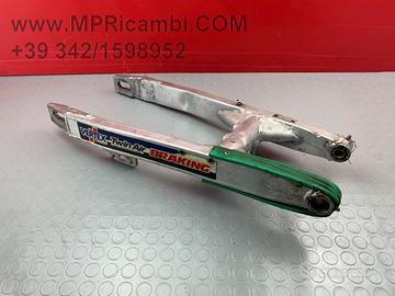 FORCELLONE POSTERIORE KTM MX 125 1987 1988 GS 1989