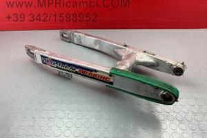FORCELLONE POSTERIORE KTM MX 125 1987 1988 GS 1989