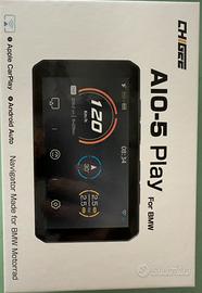 Chigee aio 5 for bmw