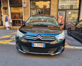 Citroen c4 - 2011