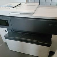 HP OfficeJet Pro 7730 Stampante Multifunzione