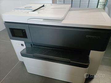 HP OfficeJet Pro 7730 Stampante Multifunzione