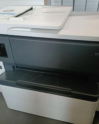 HP OfficeJet Pro 7730 Stampante Multifunzione