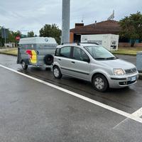 Trasporto moto
