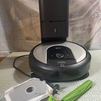 Aspirapolvere iRobot Roomba i7
