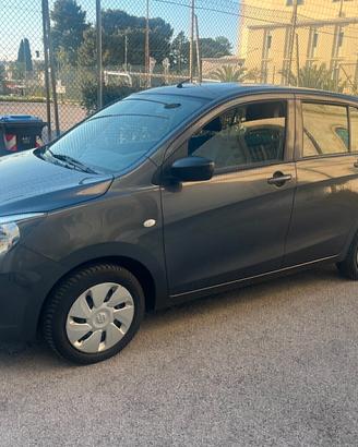 Suzuki Celerio 1.0 Style 5 p. X Neo Patentati