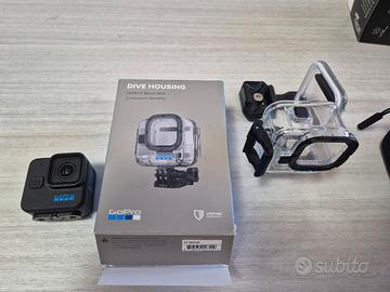 Gopro 11 black mini 