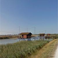 Lido di Savio - Foce del Bevano