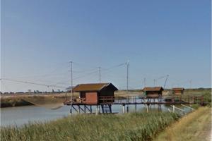 Lido di Savio - Foce del Bevano