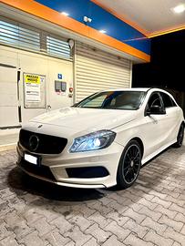 Mercedes A160 Premium