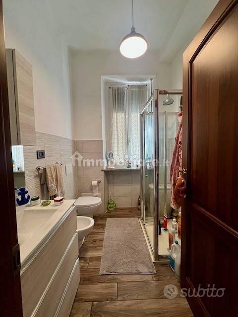 Apartment in Varese, Centro, Marone - Vista 4
