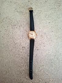 Orologio donna Roamer Incabloc 