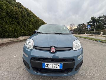 Fiat Panda 0.9 TwinAir Turbo Natural Power Pop Van