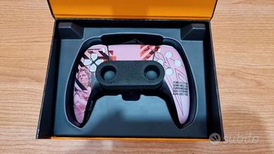 Joystick PS5 Scuff Gaming Reflex