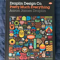 Libro design grafico e loghi – Draplin Design Co.