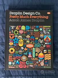 Libro design grafico e loghi – Draplin Design Co.