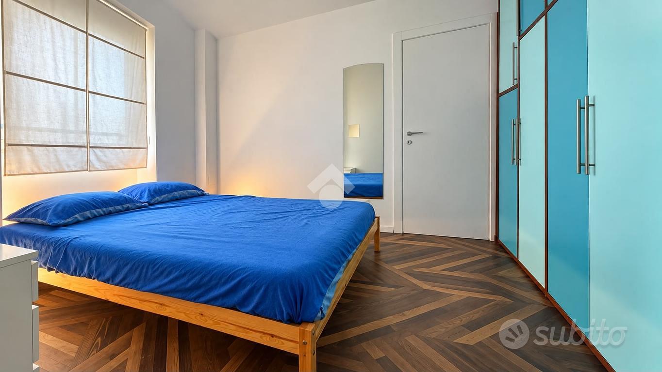 Appartamento – Milano, Senavra, Municipio 4 - Vista 5
