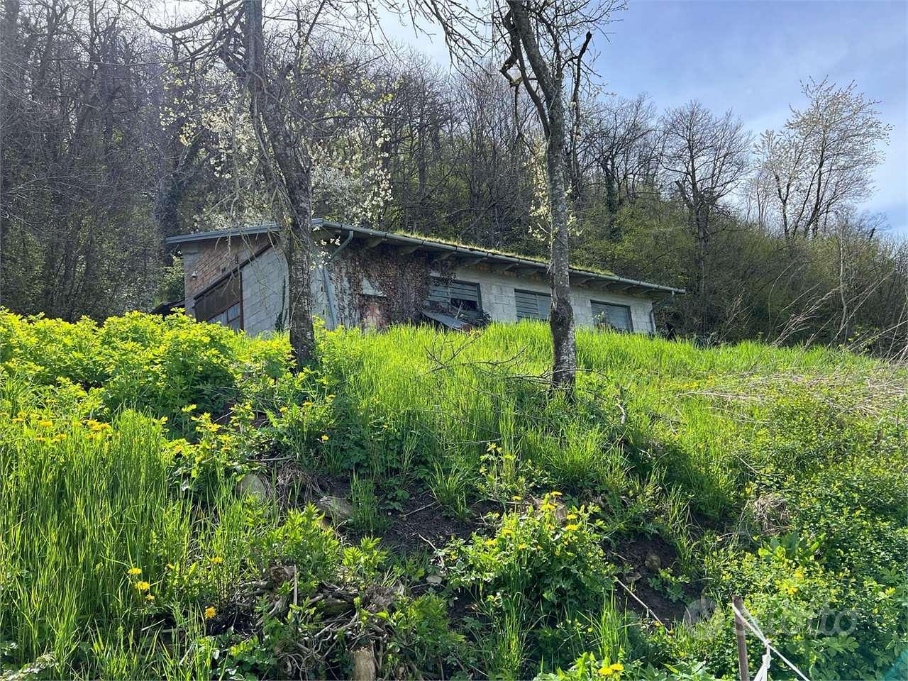 Rustico-Casale a Pavullo nel Frignano - Vista 2