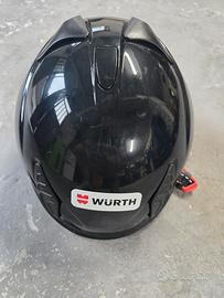 Casco per lavoro in quota WURTH